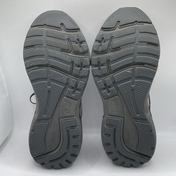 Brooks Adrenaline GTS 23 Women's Size 10 (B) Gray Style Code 1203811B072 - Picture 7 of 7